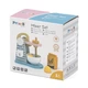 Іграшковий міксер Viga Toys PolarB з дерева (44019) - изображение 2