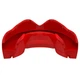 Капа под брекеты SAFEJAWZ Ortho Series Self-Fit Красная - изображение 3