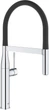 Смеситель-кран кухонный GROHE Essence New 30294000 - изображение 1