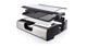 Гриль контактный Silver Crest STGG 1800 A1 - изображение 2
