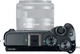 Фотоаппарат Canon EOS M6 Body Black - изображение 4