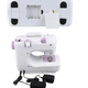 Швейная машинка UTM Sewing Machine 705 (12 функций) ( 2 кг) IS33 - изображение 3