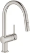 Смеситель-кран кухонный GROHE Minta 32321DC2 - изображение 1
