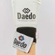 Накладки (перчатки) для карате PU Daedo BO-5076-W белый размер L - изображение 4