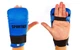 Накладки (перчатки) для карате Sportko HK-2-B синий размер S (3-5 лет) - изображение 3