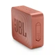 Портативна акустика JBL GO 2 Кориця - зображення 3