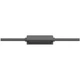 Кабель мультимедийный Logitech MeetUp Mic Extension Cable (950-000005) - изображение 4