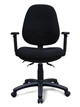 Кресло Янг Украина Ergo L 3213 zesta black - изображение 3