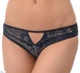 Трусики мини-бикини Cottonhill Ch4259 M/L Синие (2400000125709) - изображение 1