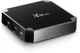 Медиаплеер Core Tech X96 MINI 2гб 16Гб Amlogic S905W2 Андроид 11 Смарт ТВ Приставка + G10S Аэро пульт - изображение 4