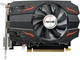 Видеокарта AFOX PCI-Ex GeForce GTX 1650 Super 4GB GDDR6 (128bit) (1485/8000) (DVI, HDMI, DisplayPort) (AF1650-4096D6H1-V3) - изображение 1