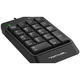 Клавиатура A4Tech FK13P Black (4711421951210) - изображение 4