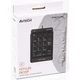 Клавиатура A4Tech FK13P Black (4711421951210) - изображение 5