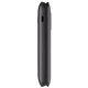 Мобільний телефон Alcatel 3025 Single SIM Metallic Gray (3025X-2AALUA1) - зображення 3