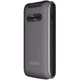 Мобільний телефон Alcatel 3025 Single SIM Metallic Gray (3025X-2AALUA1) - зображення 7