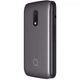 Мобільний телефон Alcatel 3025 Single SIM Metallic Gray (3025X-2AALUA1) - зображення 8