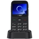 Мобильный телефон Alcatel 2019 Single SIM Metallic Gray (2019G-3AALUA1) - изображение 2