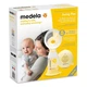 Молоковідсмоктувач Medela Двофазний електричний Swing Flex (101033781) - зображення 2