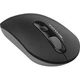 Безпровідна миша A4Tech Fstyler FG20 Black/Grey - изображение 2