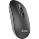 Безпровідна миша A4Tech Fstyler FG20 Black/Grey - изображение 3