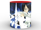 Кружка чашка Geek Land Блич Bleach Соскэ Айдзэн BL.02.008 красная - изображение 2