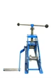 Трубогиб профилегиб BENDEX MACHINES ARGUS 2 - изображение 4