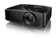 Проектор Optoma W400LVe (E9PX7D701EZ1) - зображення 3