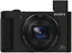 Фотоаппарат Sony Cyber-Shot DSC-HX90 Black - изображение 1