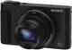 Фотоаппарат Sony Cyber-Shot DSC-HX90 Black - изображение 14