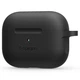 Чохол Spigen Airpods Pro Silicone Fit, Black (ASD00533) - зображення 2