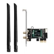 Мережева карта Wi-Fi D-Link DWA-X582 - зображення 4