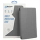 Чехол для планшета BeCover Smart Case Samsung Galaxy Tab A 10.1 T510/T515 Gray (703840) - изображение 1