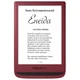 Электронная книга Pocketbook 628 Touch Lux5 Ruby Red (PB628-R-CIS) - изображение 6