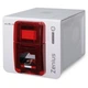 Принтер пластиковых карт Evolis Zenius classic (ZN1U0000RS) - изображение 1