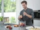 Блендер Braun Multiquick 9 MQ9195XLI - зображення 8