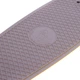 Скейт пенни борд Penny Fish Skateboards RUBBER SOFT TWIN 410-9 22" Yellow-Grey, черные колеса - изображение 3