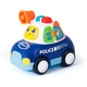 Іграшка Hola Toys Поліцейська машина (6108) - зображення 1