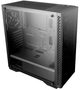 Корпус DeepCool Matrexx 50 Black - зображення 4
