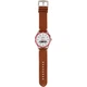 Смарт-часы Atrix INFINITYS X10 45mm Swiss Classic Chrono Red-white Смарт-часы (swwpaii1sccrw) - изображение 3