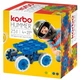 Конструктор Korbo Hummer 25 деталей (65997) (817546302) - изображение 1