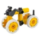 Конструктор Korbo Hummer 25 деталей (65997) (817546302) - изображение 4