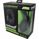 Навушники Esperanza EGH430 Black-Green (EGH430) - зображення 2