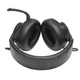Наушники JBL Quantum 600 Black (JBLQUANTUM600BLK) (JBLQUANTUM600BLK) - изображение 5