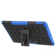 Чехол для планшета BeCover Apple iPad 10.2 2019/2020/2021 Blue (704699) - изображение 2