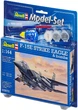 Складана модель Revell Винищувач F-15E Страйк Ігл 1:144 (4009803639727) - зображення 1