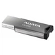 USB флеш накопитель ADATA 32GB UV250 Metal Black USB 2.0 (AUV250-32G-RBK) - изображение 3