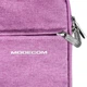 Сумка для ноутбука Modecom 13.3 Highfill Pink (TOR-MC-HIGHFILL-13-PUR) - зображення 4