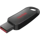 USB флеш накопитель SanDisk 64GB Cruzer Snap USB 2.0 (SDCZ62-064G-G35) - изображение 3