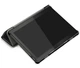 Чохол Primo для планшета Lenovo Tab M10 (TB-X605F / TB-X605L) Slim - Black Primo чорний - зображення 2