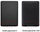 Обложка Primo для электронной книги Amazon Kindle Paperwhite 4 2018 TPU - Black Primo черный - изображение 7